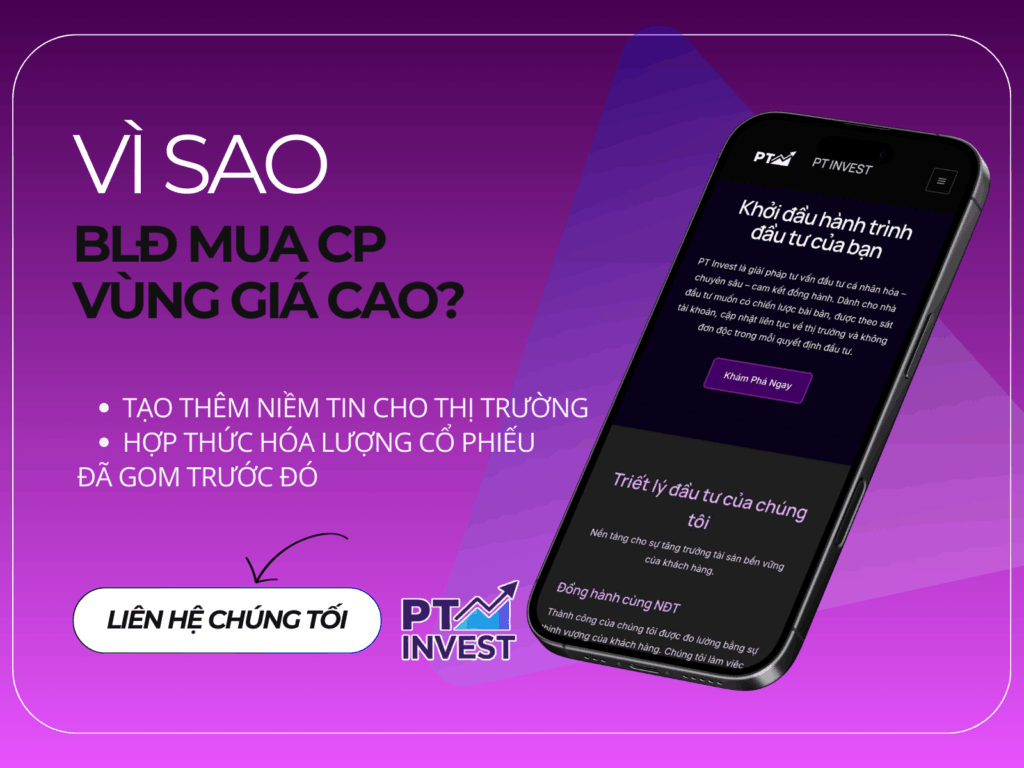 blđ mua cp vùng giá cao