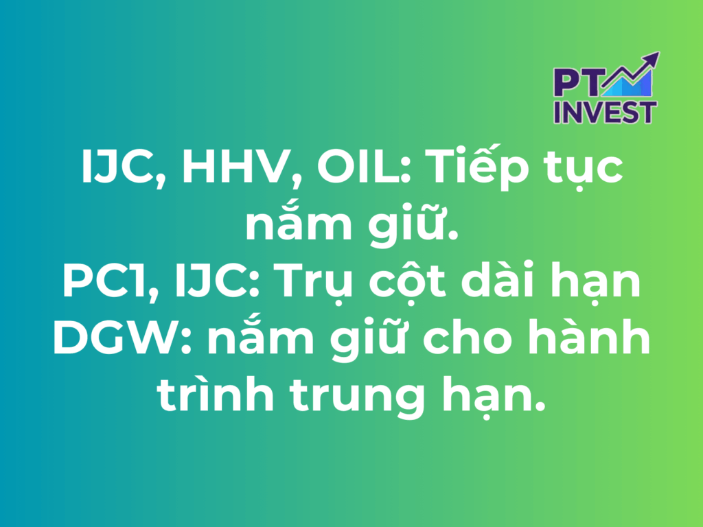 pc1 bứt phá chu kỳ tăng trưởng mới
